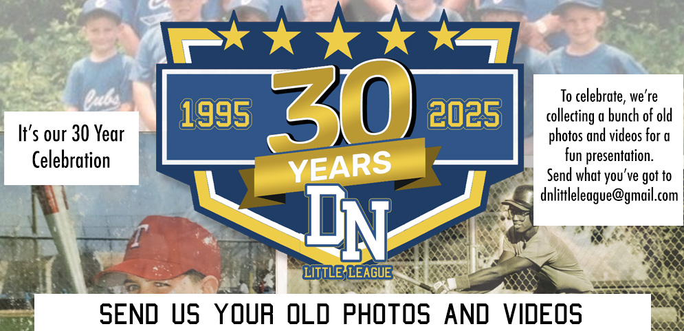 30 Year Celebration