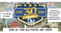 30th Year Celebration